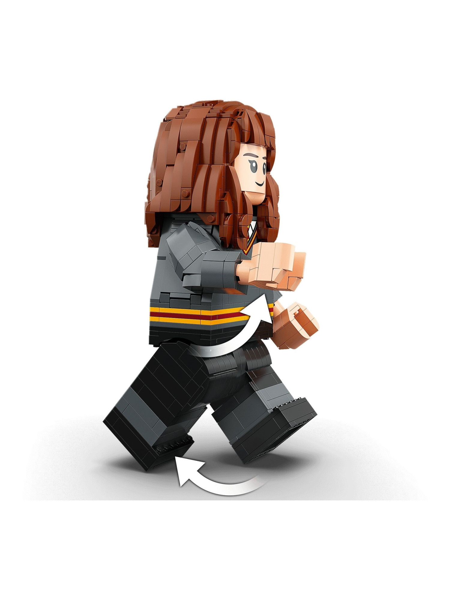 Конструктор LEGO Star Wars Гарри и Гермиона 1673 дет. - фото 5