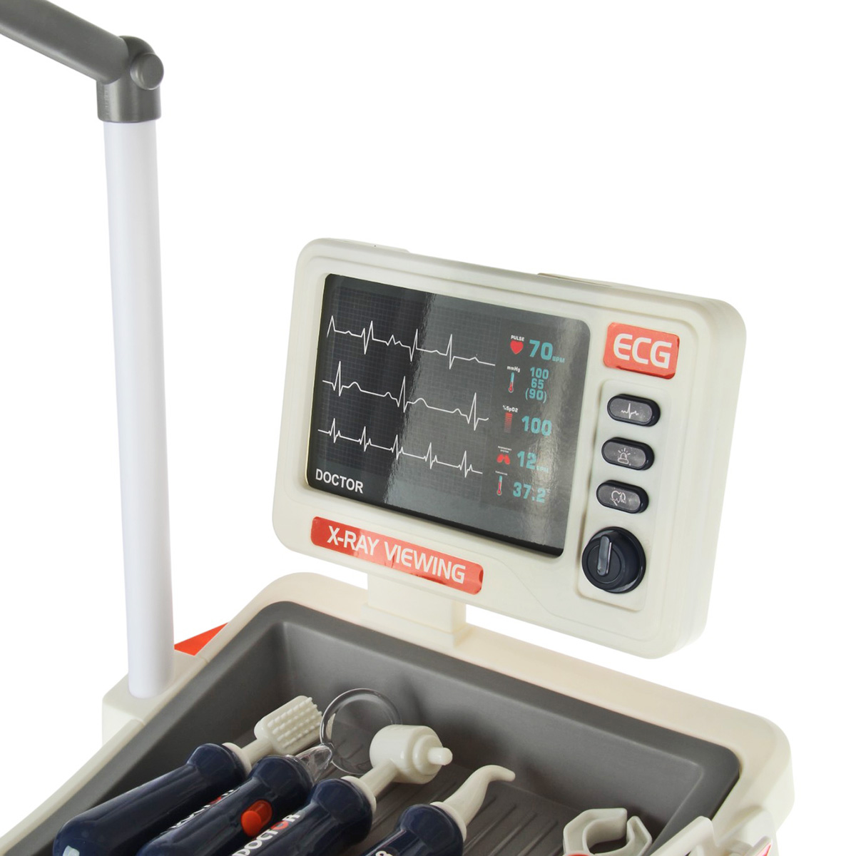 Игрушка Veld Co Доктор - фото 7