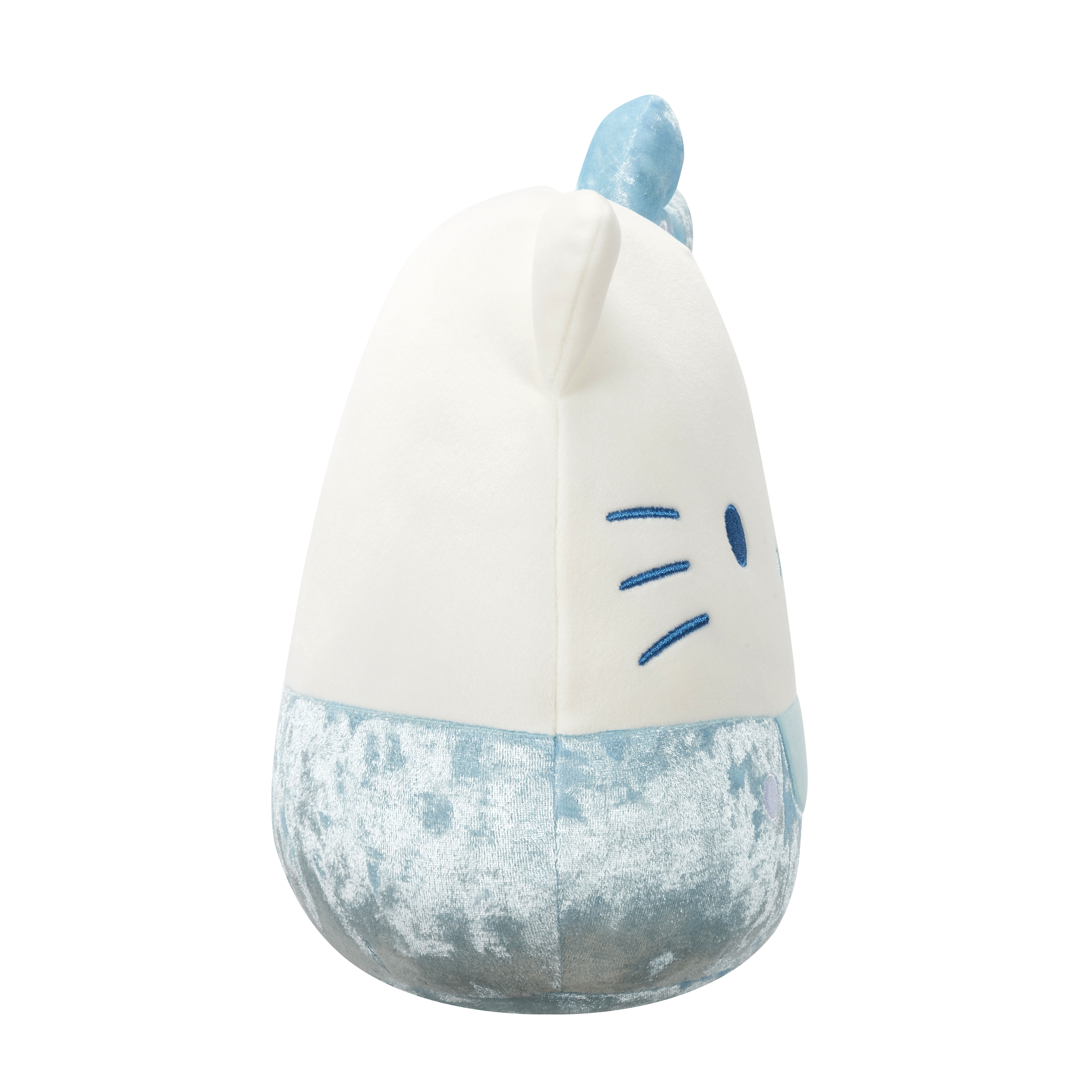 Игрушка мягкая Squishmallows котик 20.3 см - фото 10