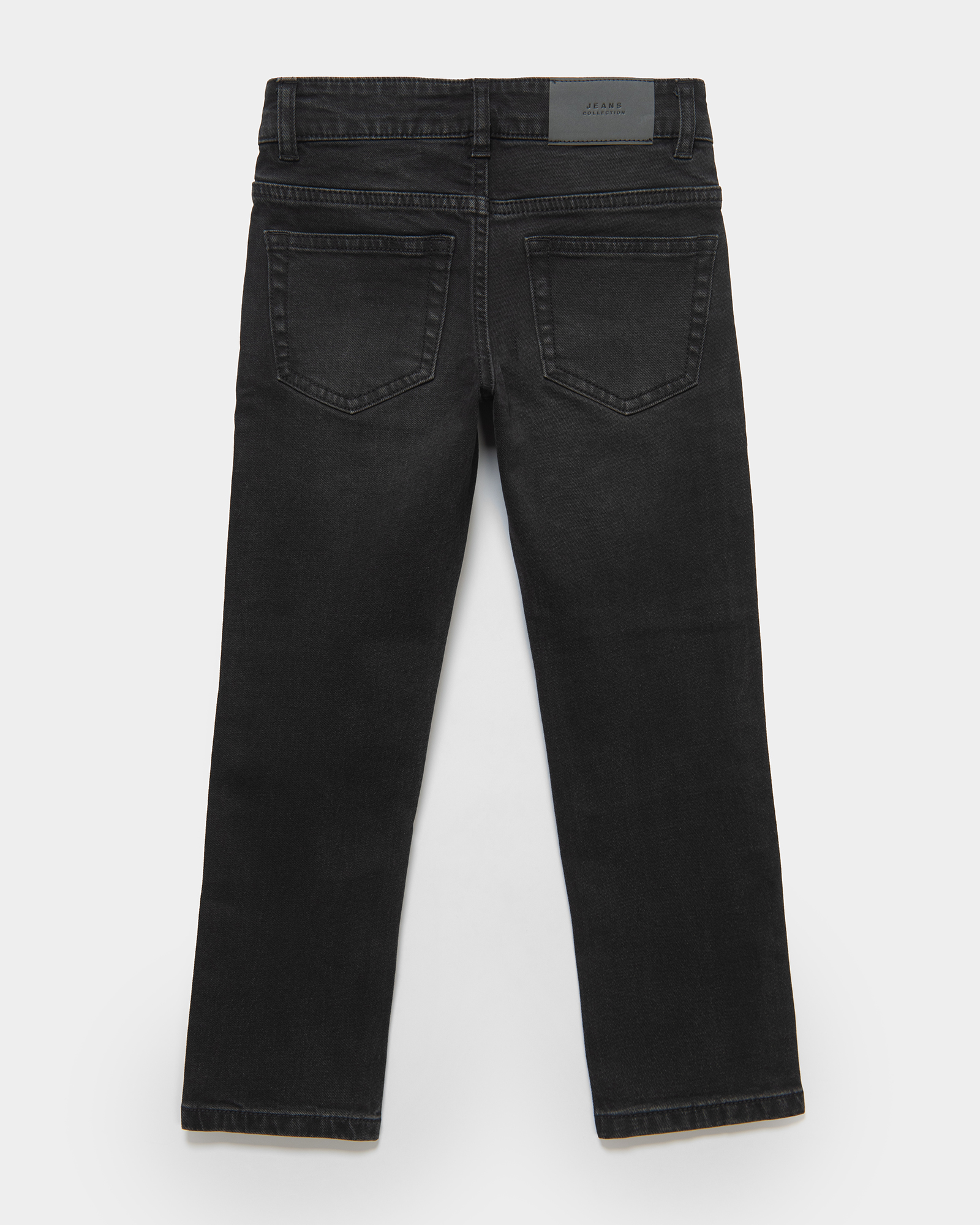 Джинсы Futurino W24FU1-D02-1kb-DG - фото 3