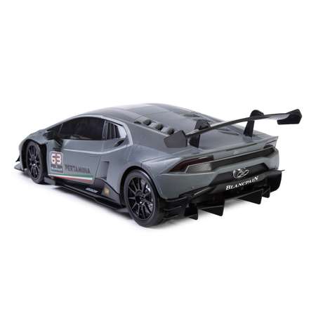 Автомобиль РУ Nikko Lamborghini 1:10