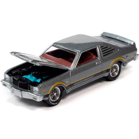 Автомобиль Johnny Lightning 1:64