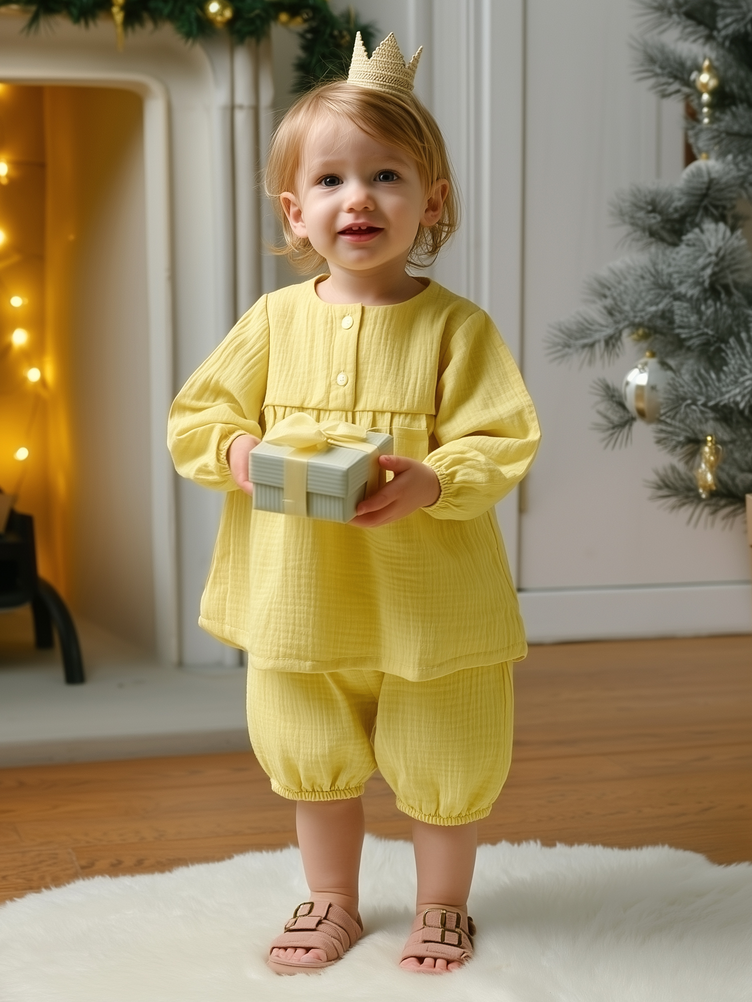 Комплект СОННЫЙ ГНОМИК К4030/40 - фото 2