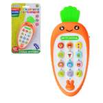 Игрушка Игроленд телефон