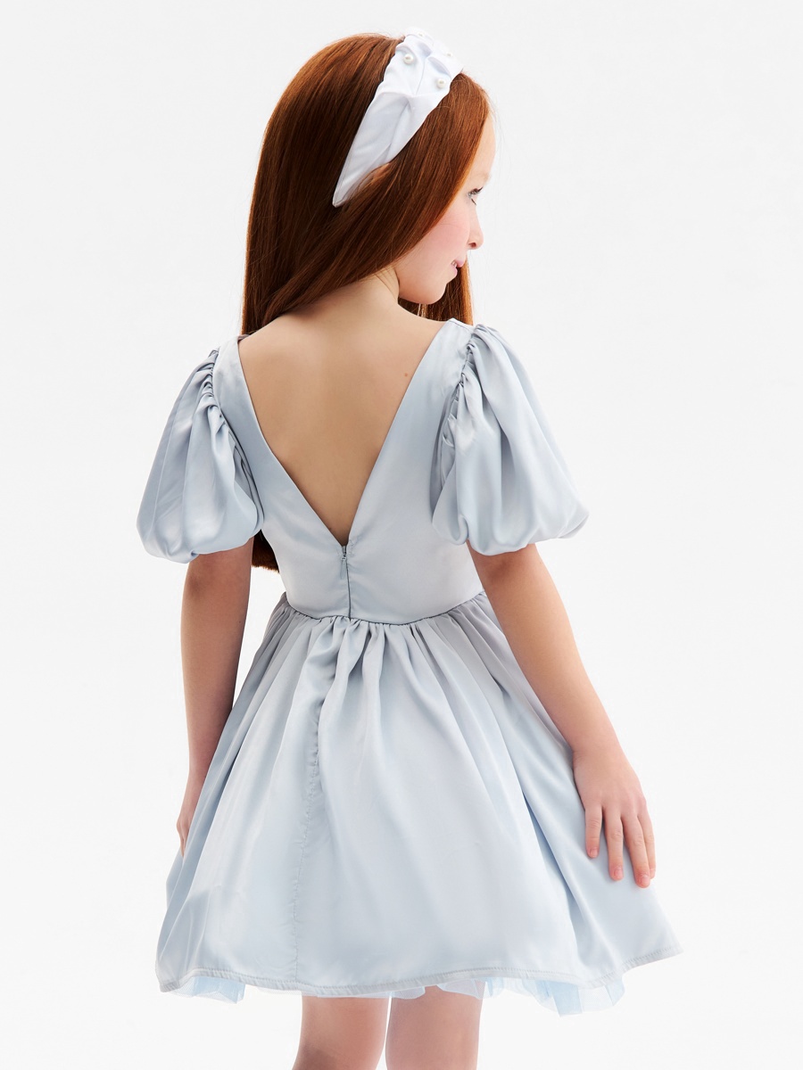 Платье Minaku 10661837 - фото 11