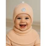 Шапка и снуд ПриКиндер