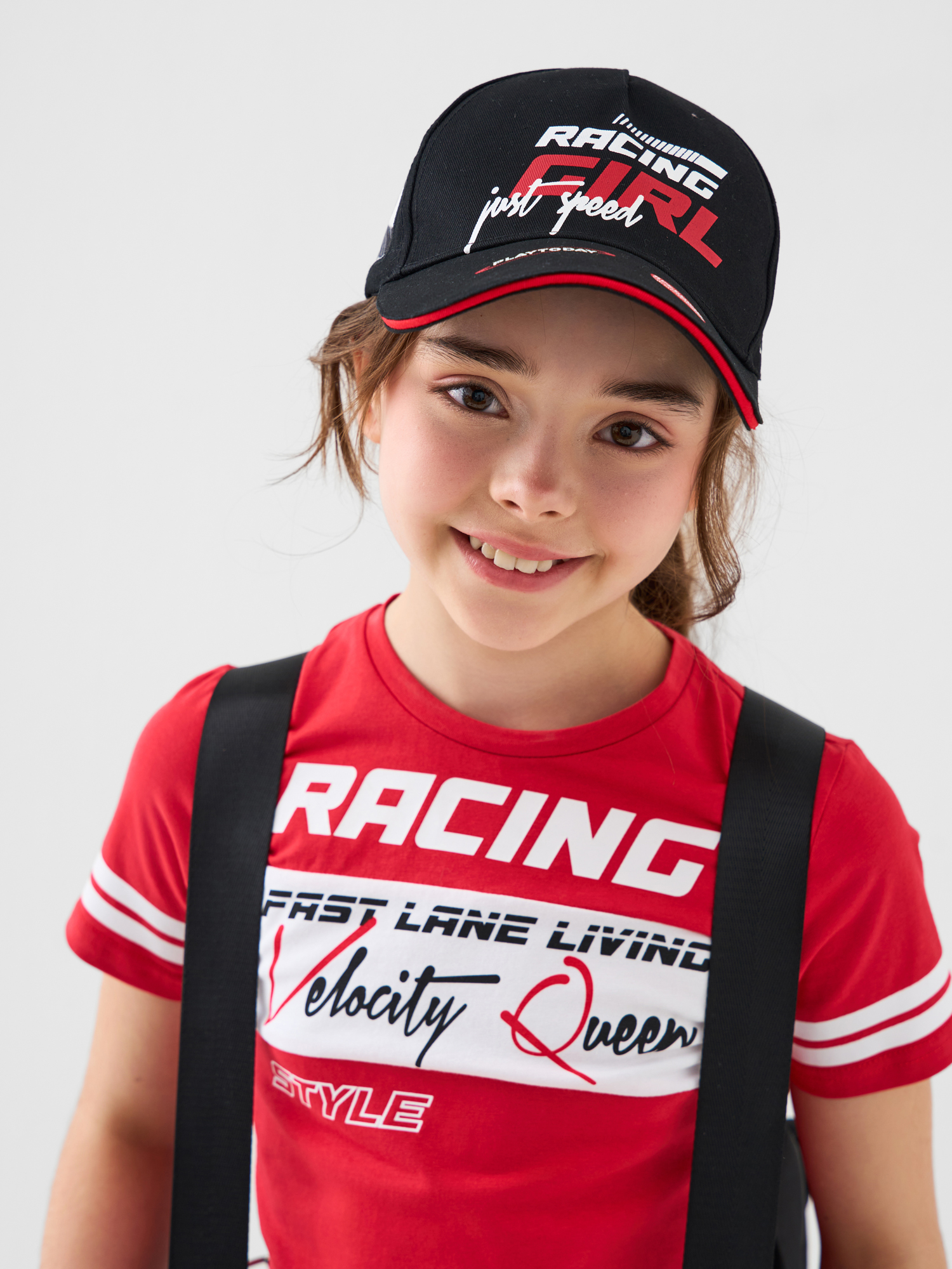 Бейсболка PlayToday 12621353 - фото 6