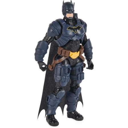Игровой набор Batman Adventures