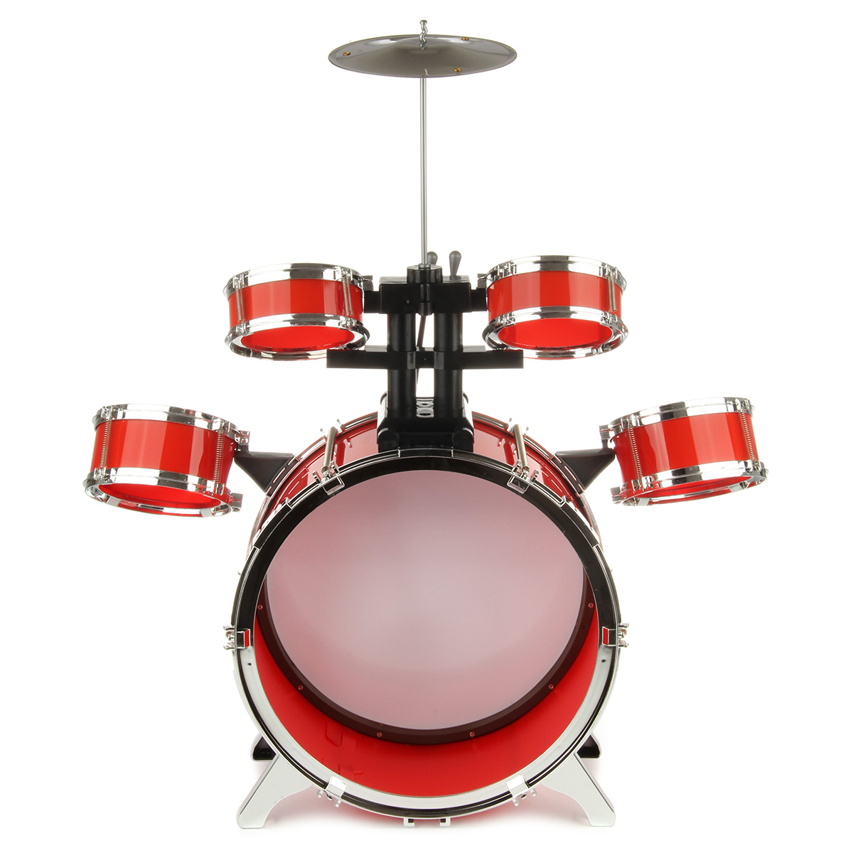 Игрушка музыкальная Veld Co барабаны - фото 4