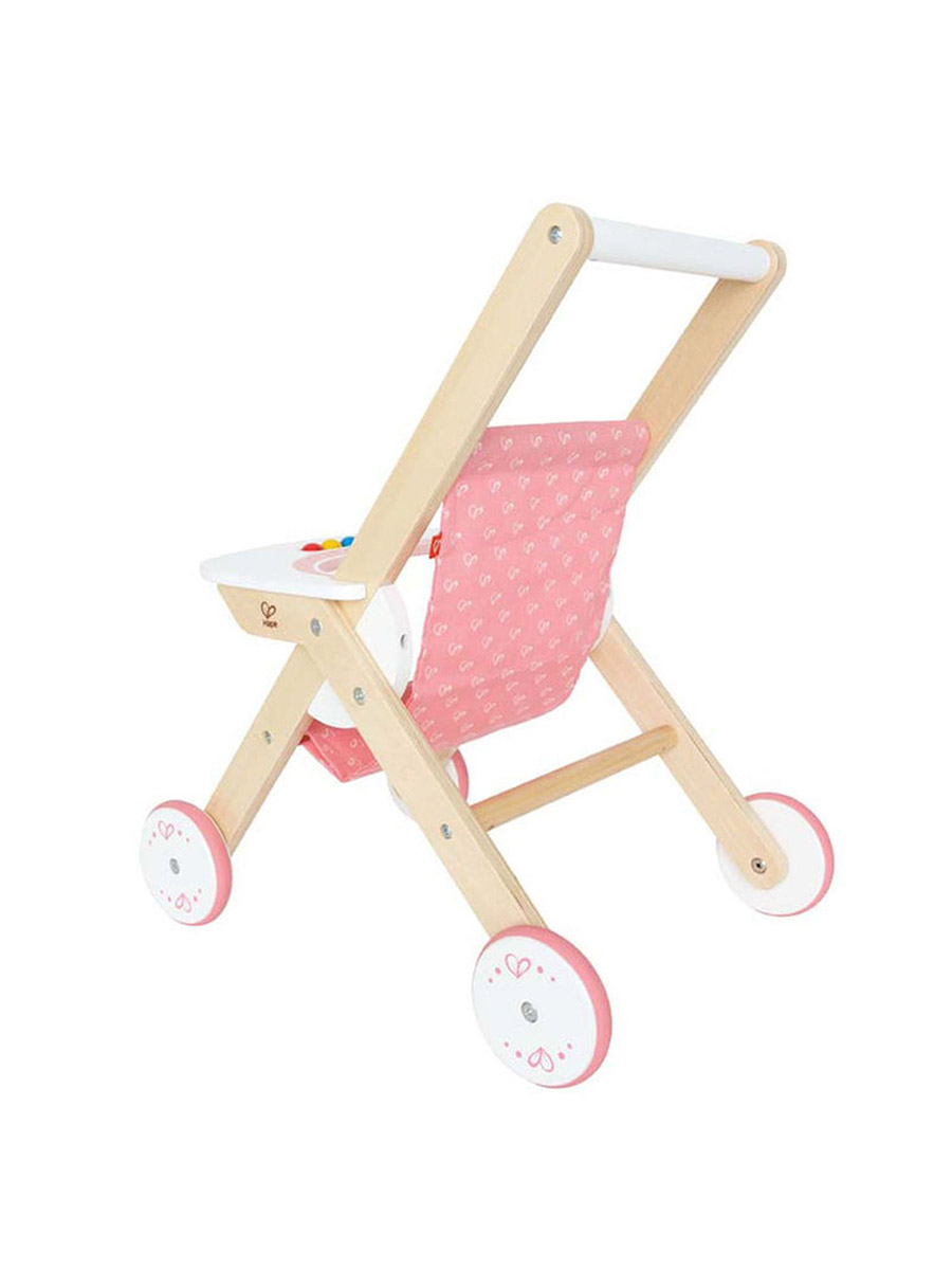 Прогулочная коляска для кукол Hape E3603_HP - фото 5