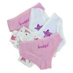 Трусы John Jeniford