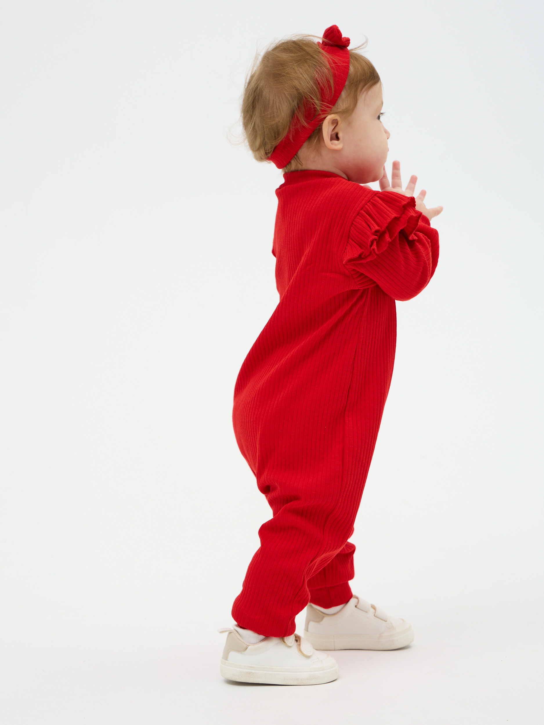 Комбинезон ТОСЯ БОСЯ LIV-02 - фото 10