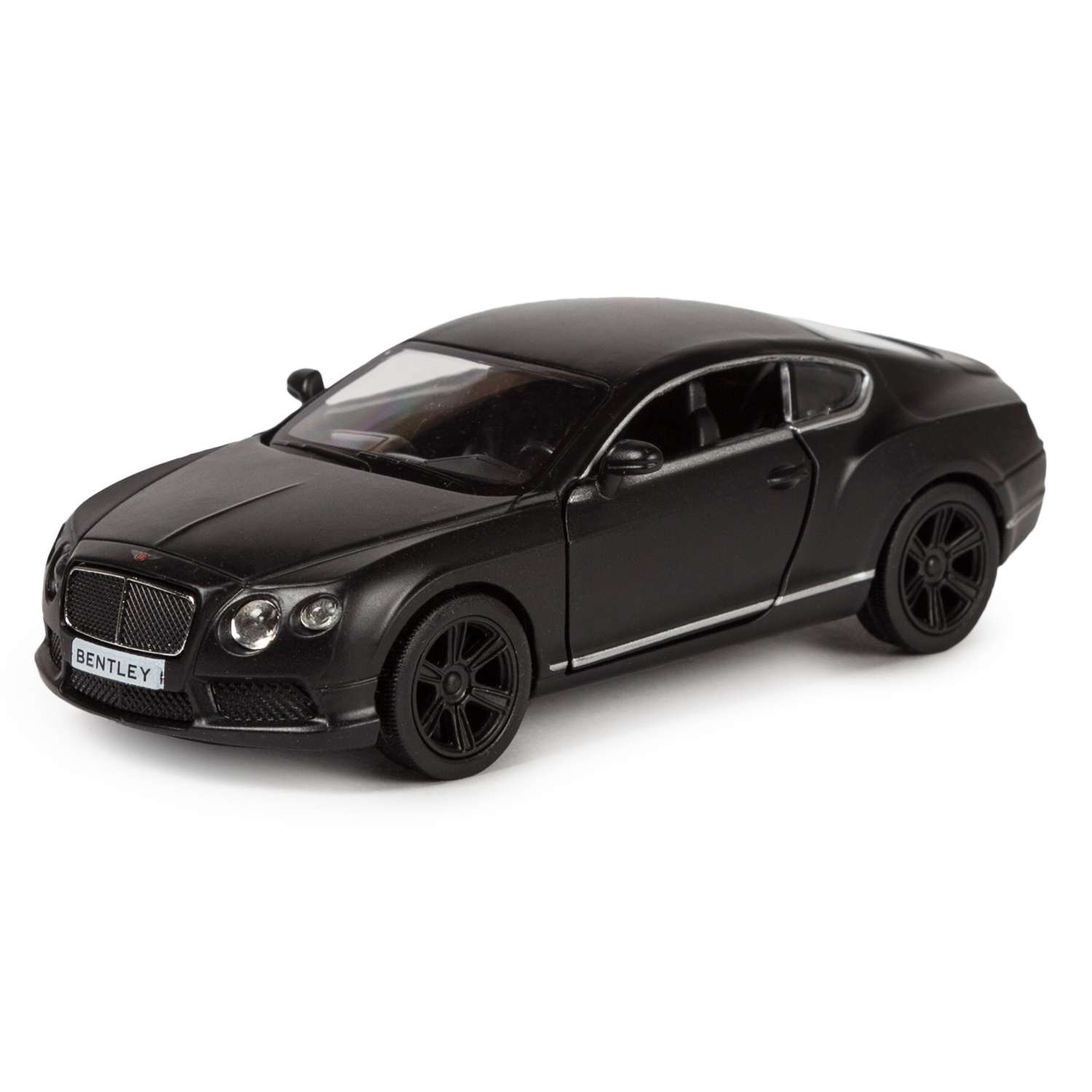 Автомобиль Mobicaro Bentley 1:32 544021M - фото 1