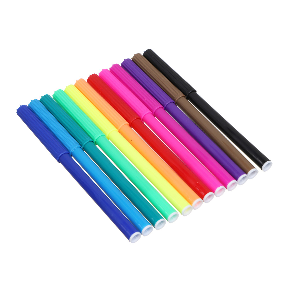 Альбом Panini с карандашами и фломастерами - фото 6