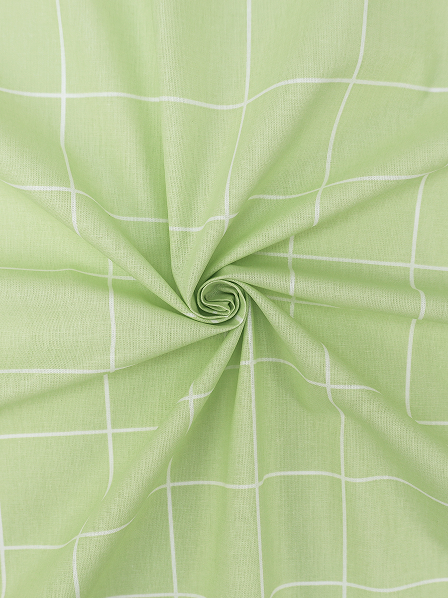 Комплект постельного белья BRAVO Collection полутораспальный 4 предм. - фото 7