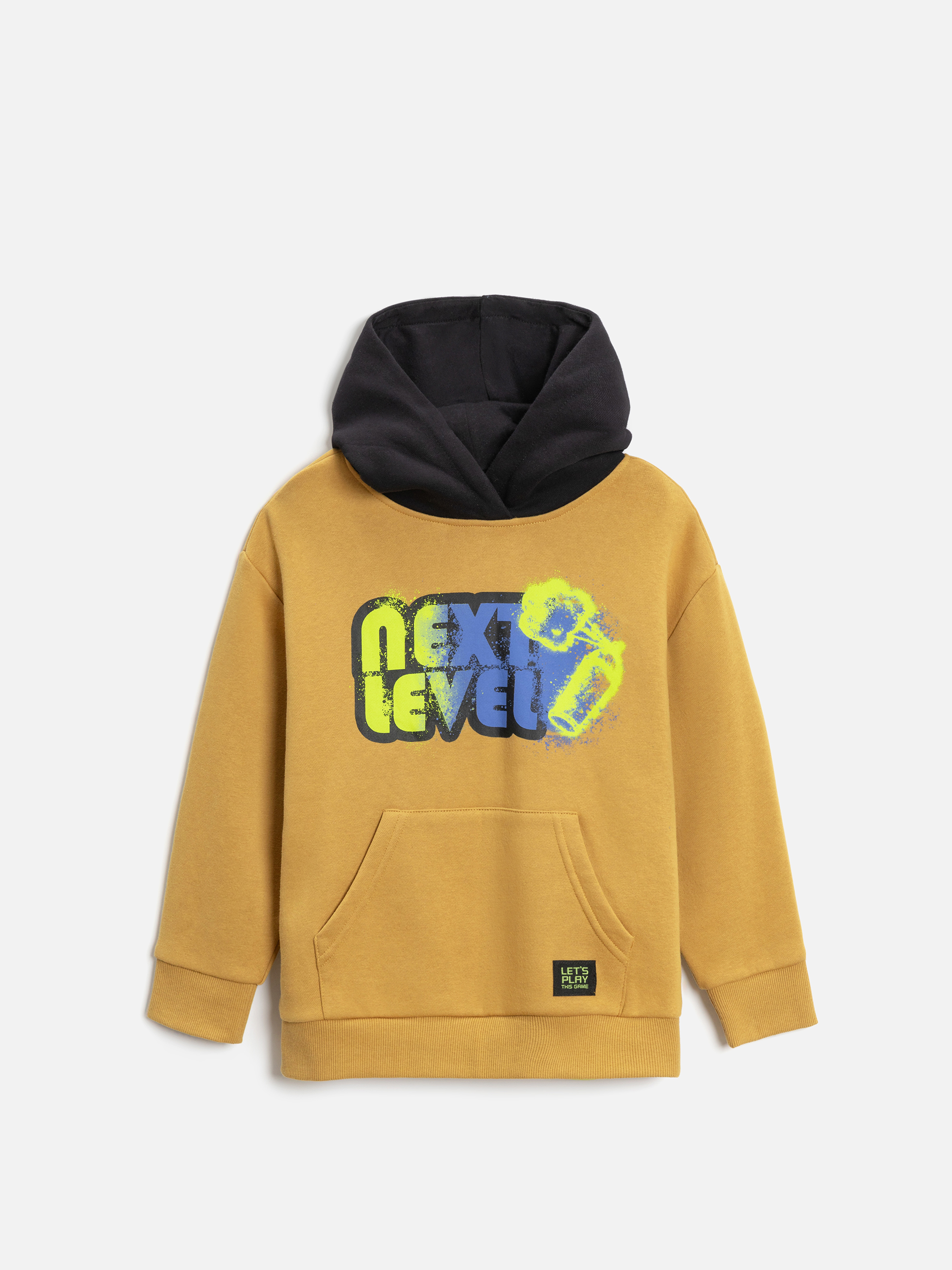 Худи Acoola 20120580026_0089445 - фото 4