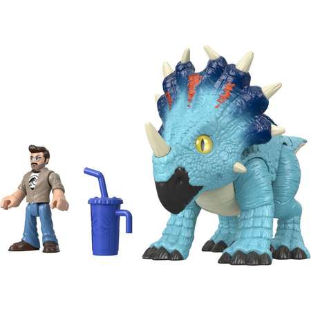 Фигурка IMAGINEXT
