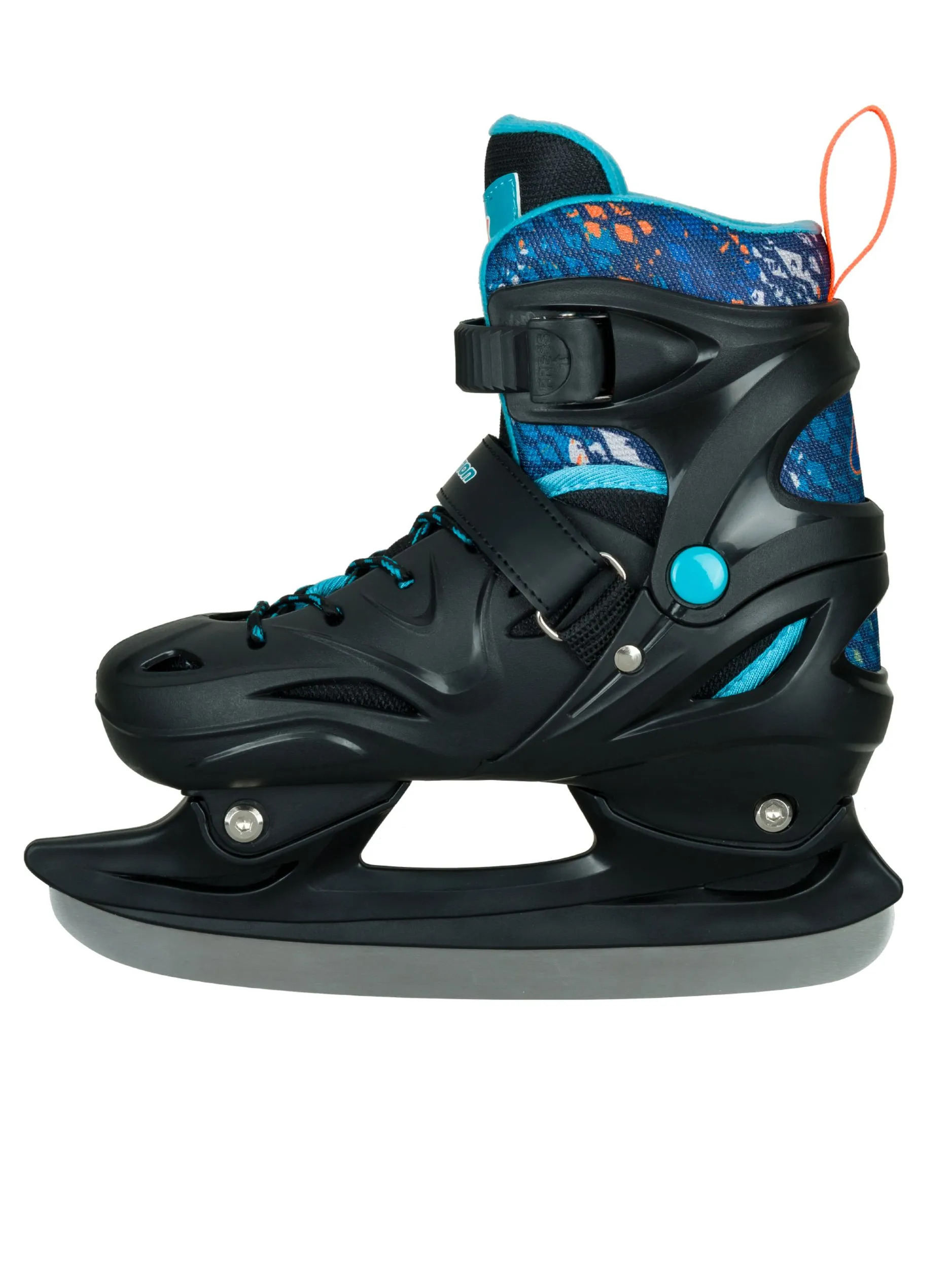 Коньки Sport Collection L 37-40 - фото 12