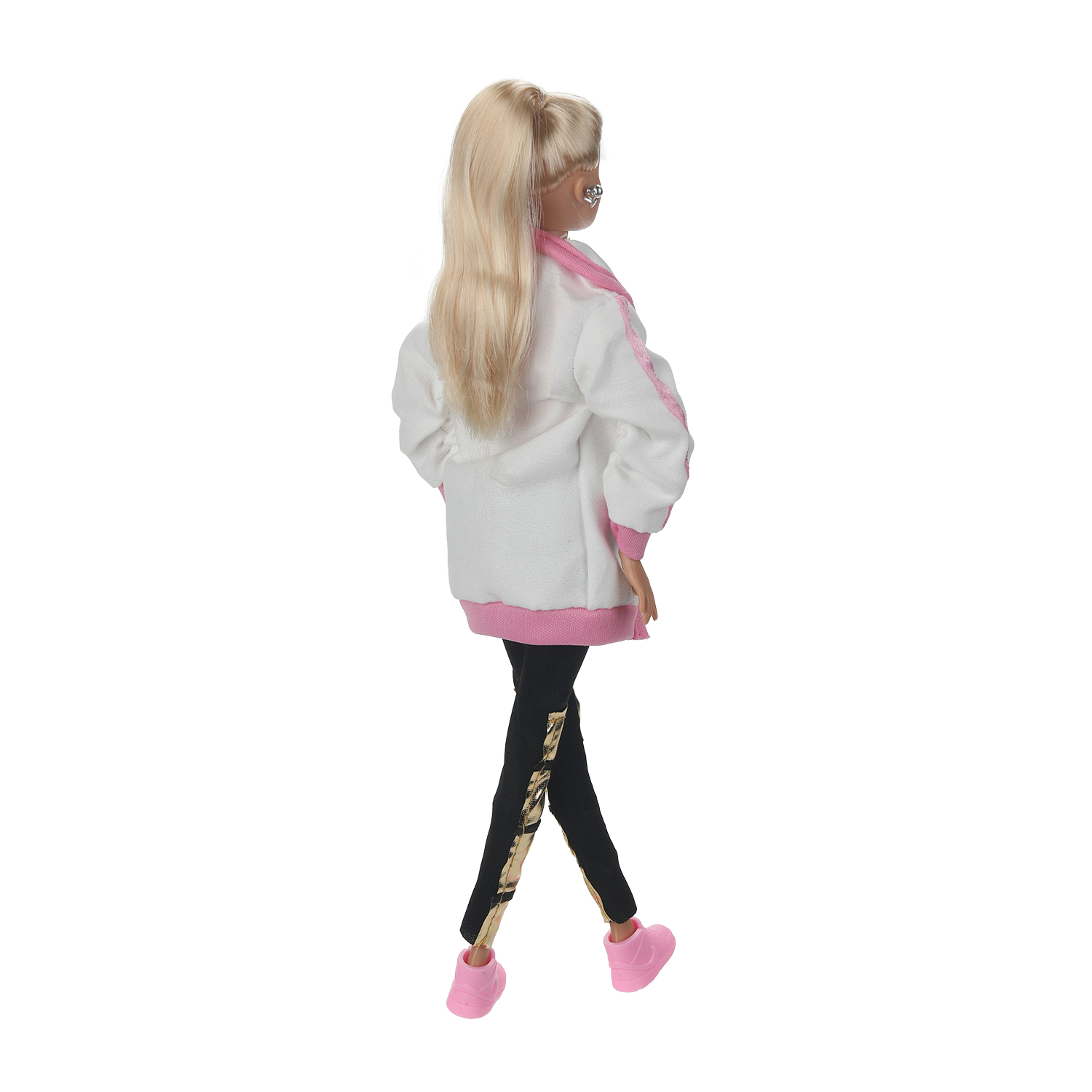 Кукла модельная Карапуз София высота 29 см 402367 - фото 2