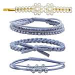 Резинка B and H 4 шт.