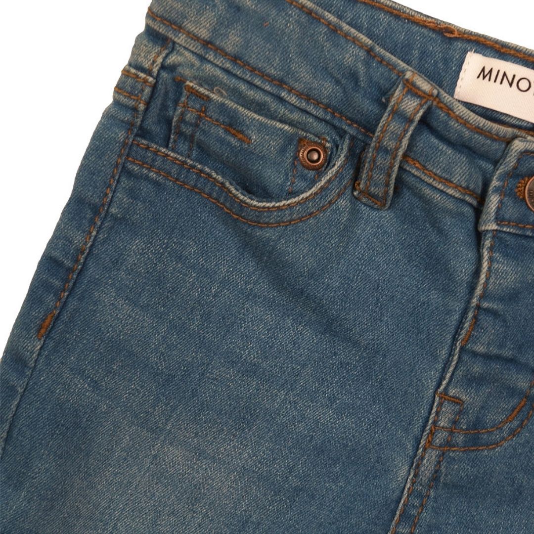 Шорты Minoti 1DSHORT4 - фото 3