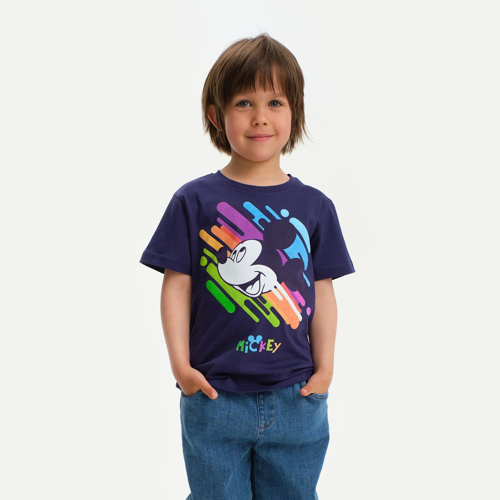 Футболка Kaftan 6485907 - фото 1