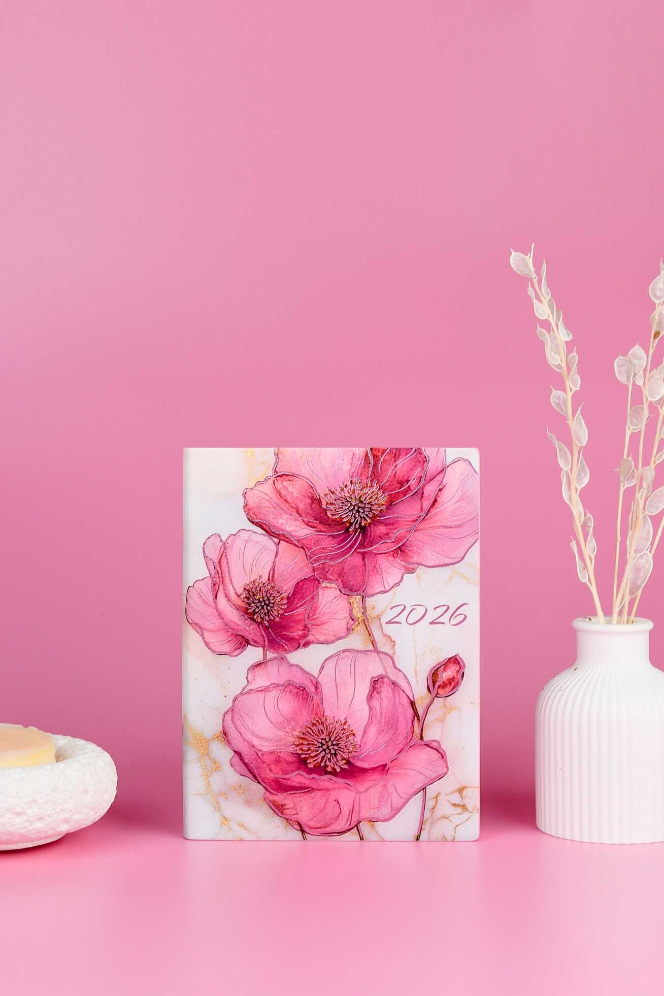 Ежедневник Феникс + ESCALADA 176 лист. - фото 9