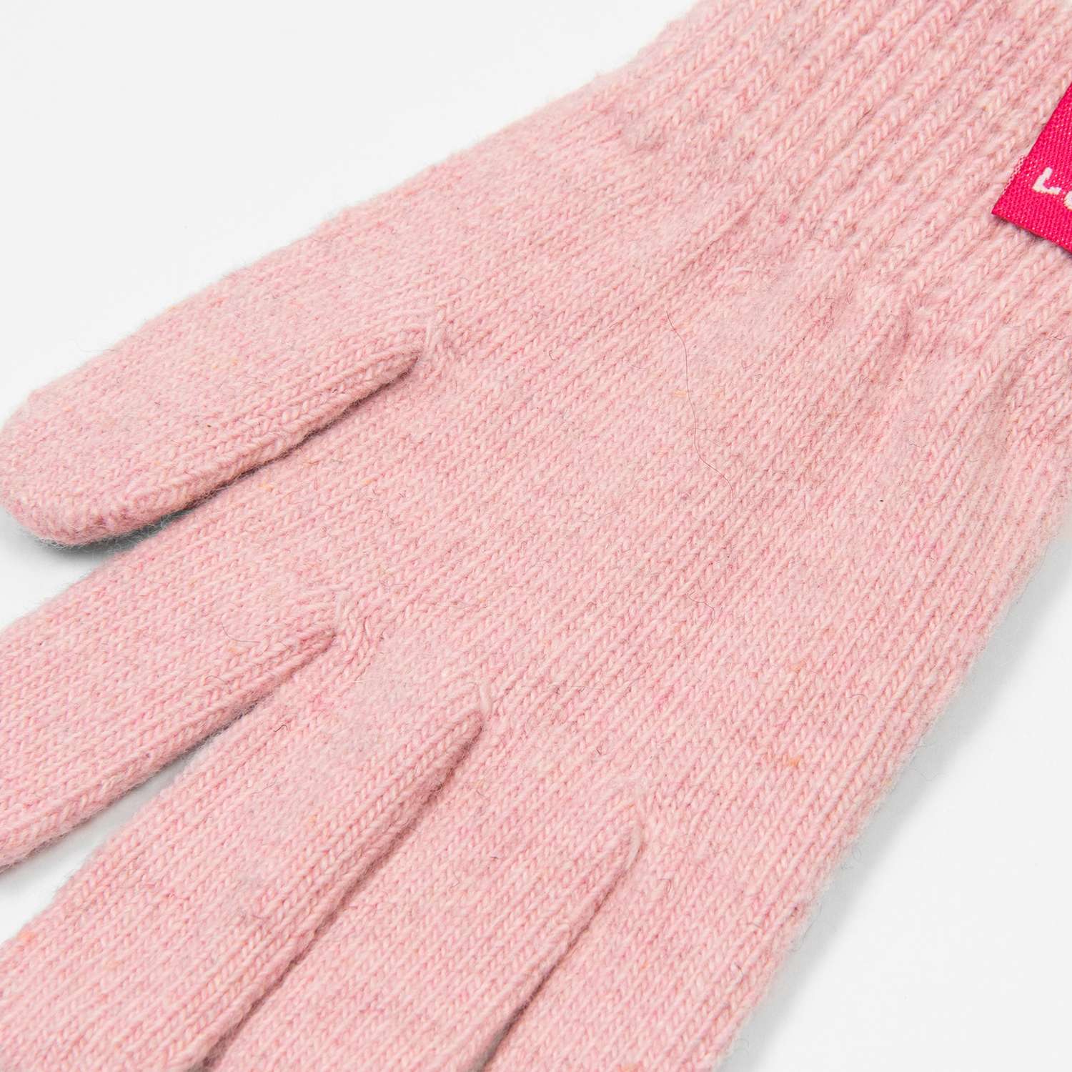 Перчатки ё - фото 2