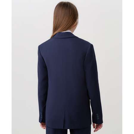 Пиджак BUTTON BLUE