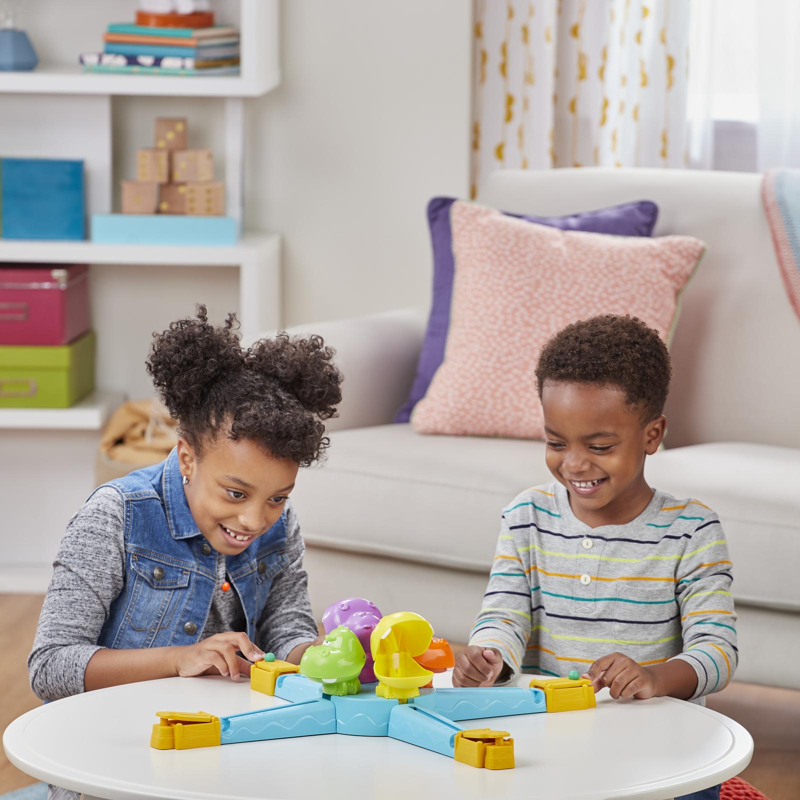 Настольная игра Hasbro Games - фото 8