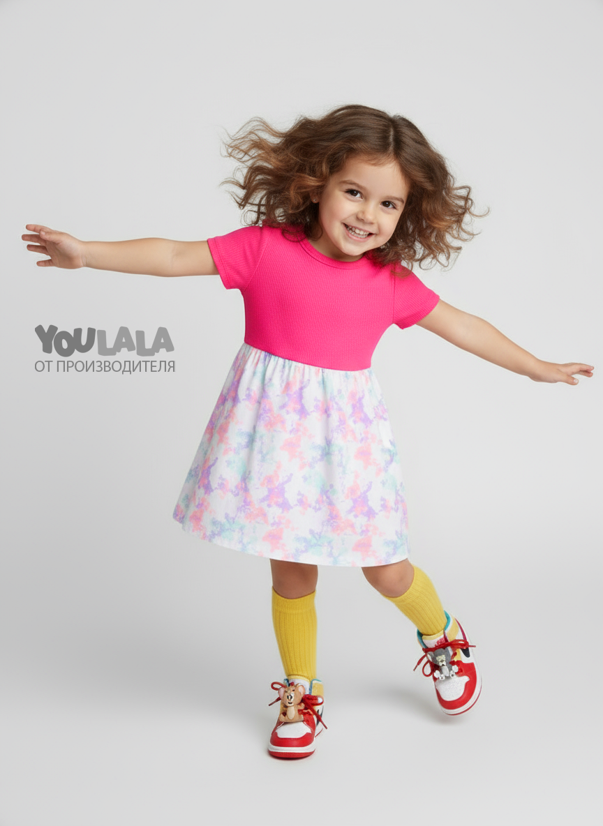 Платье YOULALA 1974900107 - фото 2