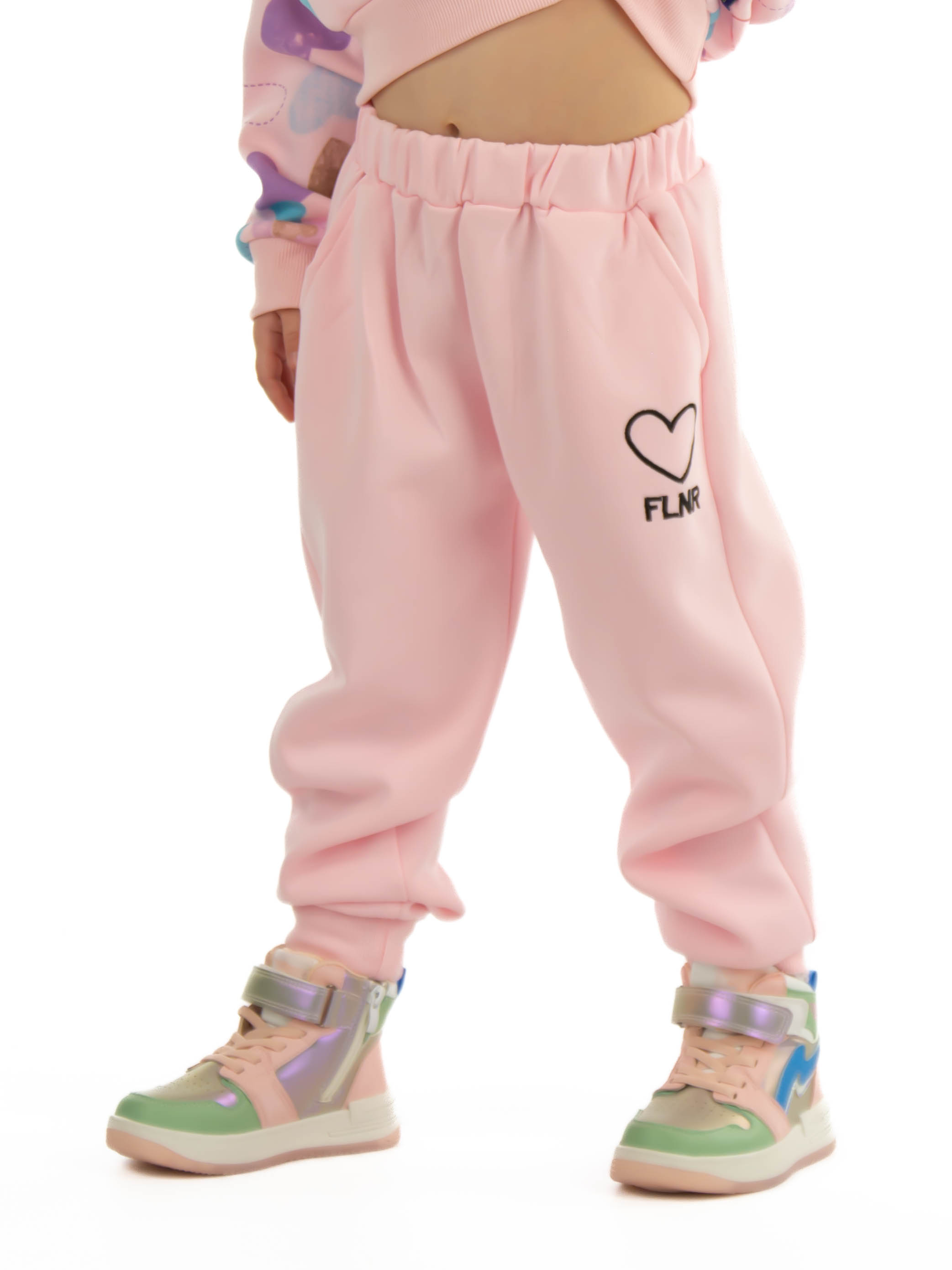 Худи и брюки CASTLELADY 2009896 - фото 6