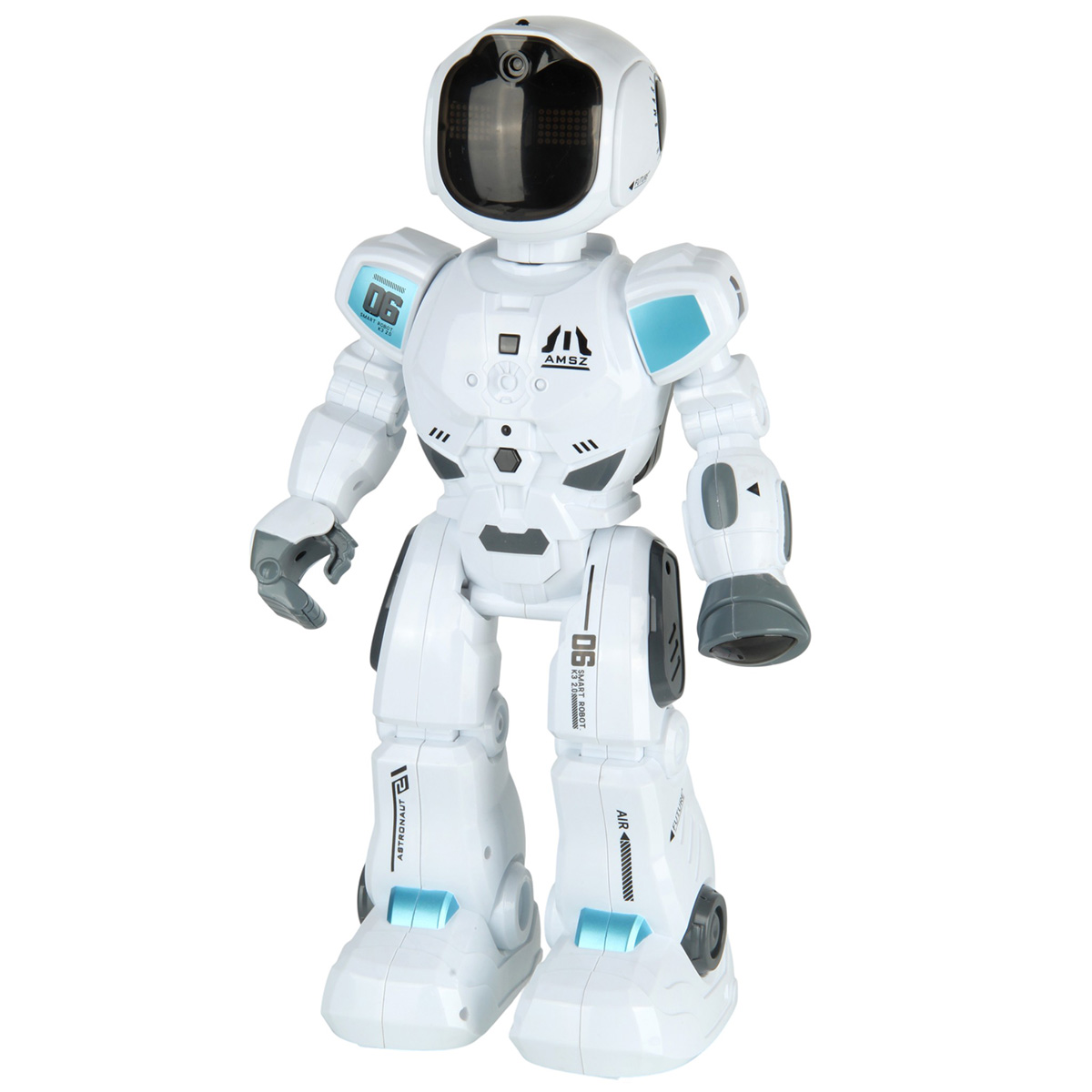 Робот РУ Veld Co - фото 8