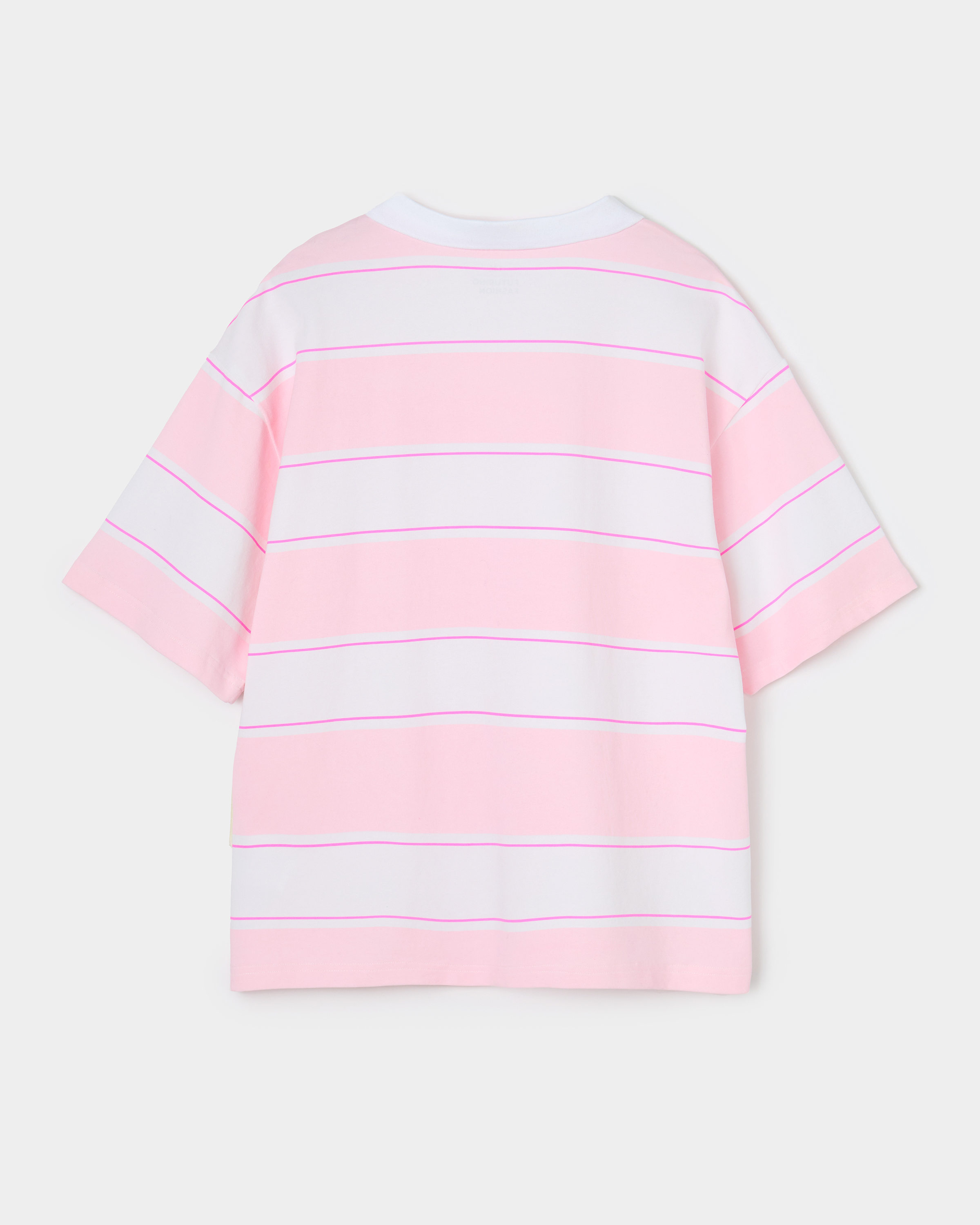 Футболка Futurino Fashion SS26FF-2GJ19tg-LJ - фото 3