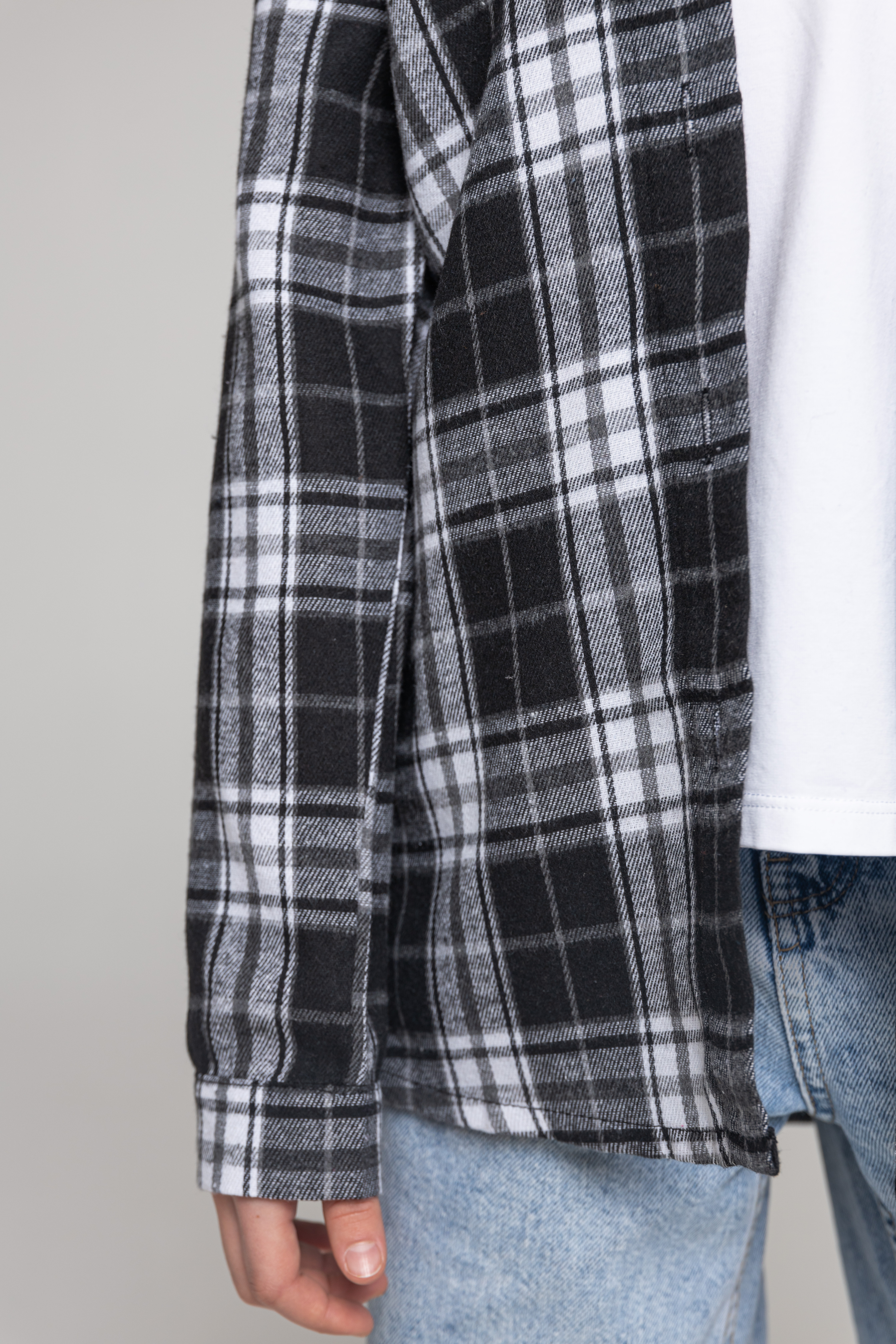 Рубашка ELLIE by Rina Kutz РЛ-0125 - фото 3