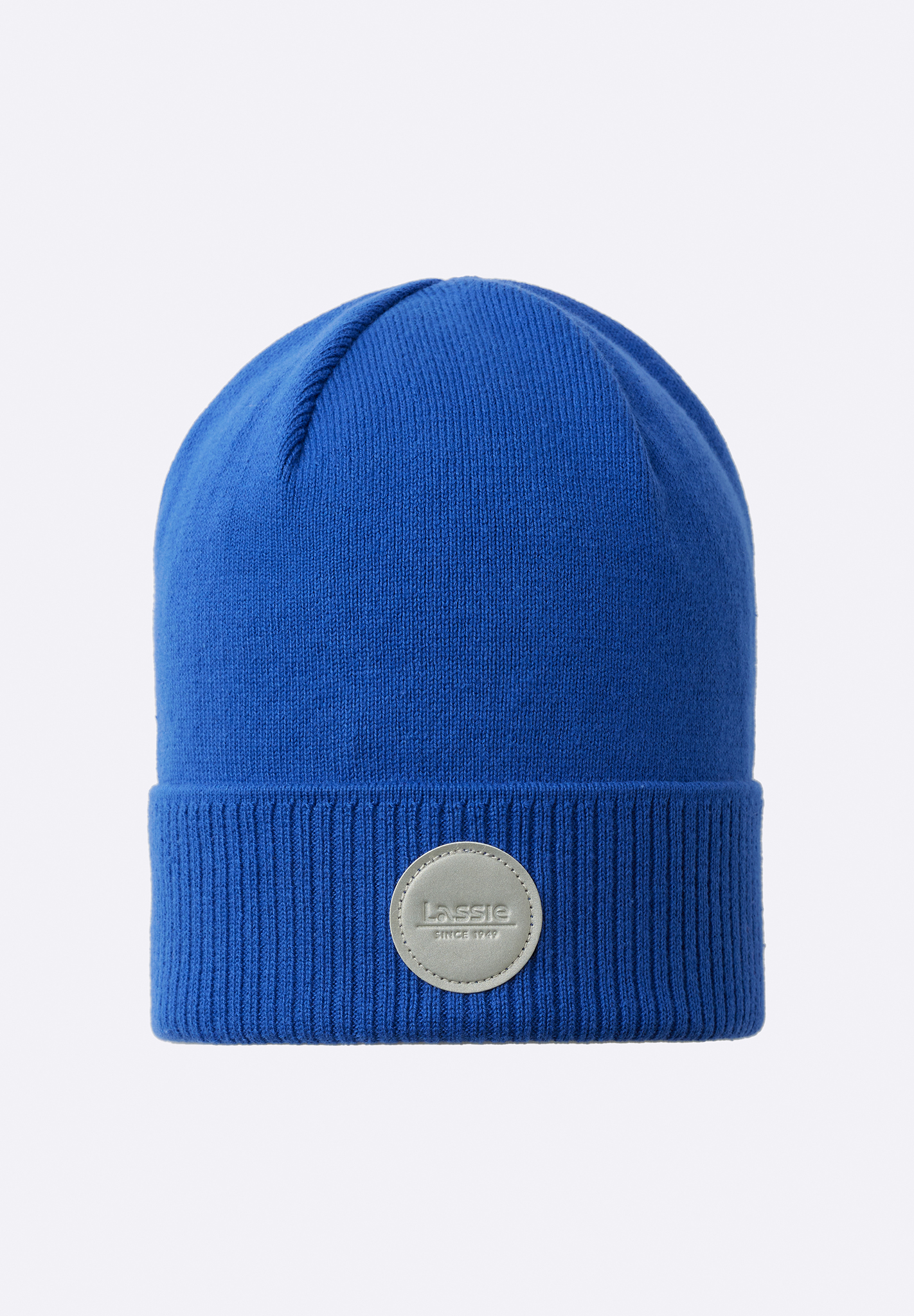 Шапка Lassie 7300046A-6930 - фото 3