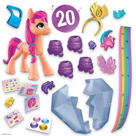 Игровой набор My Little Pony