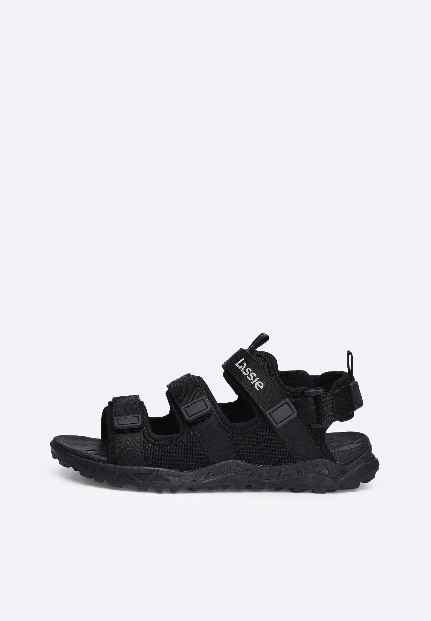 Сандалии Lassie 73404407-9990 - фото 1