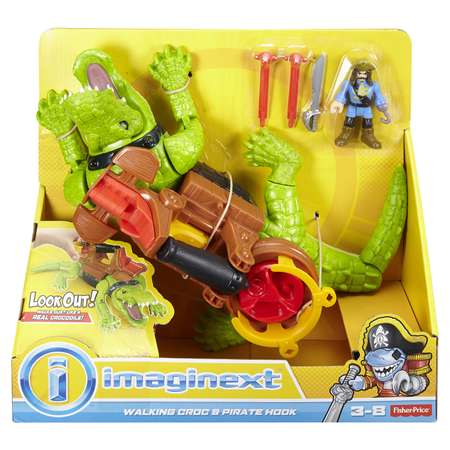 Игровой набор IMAGINEXT