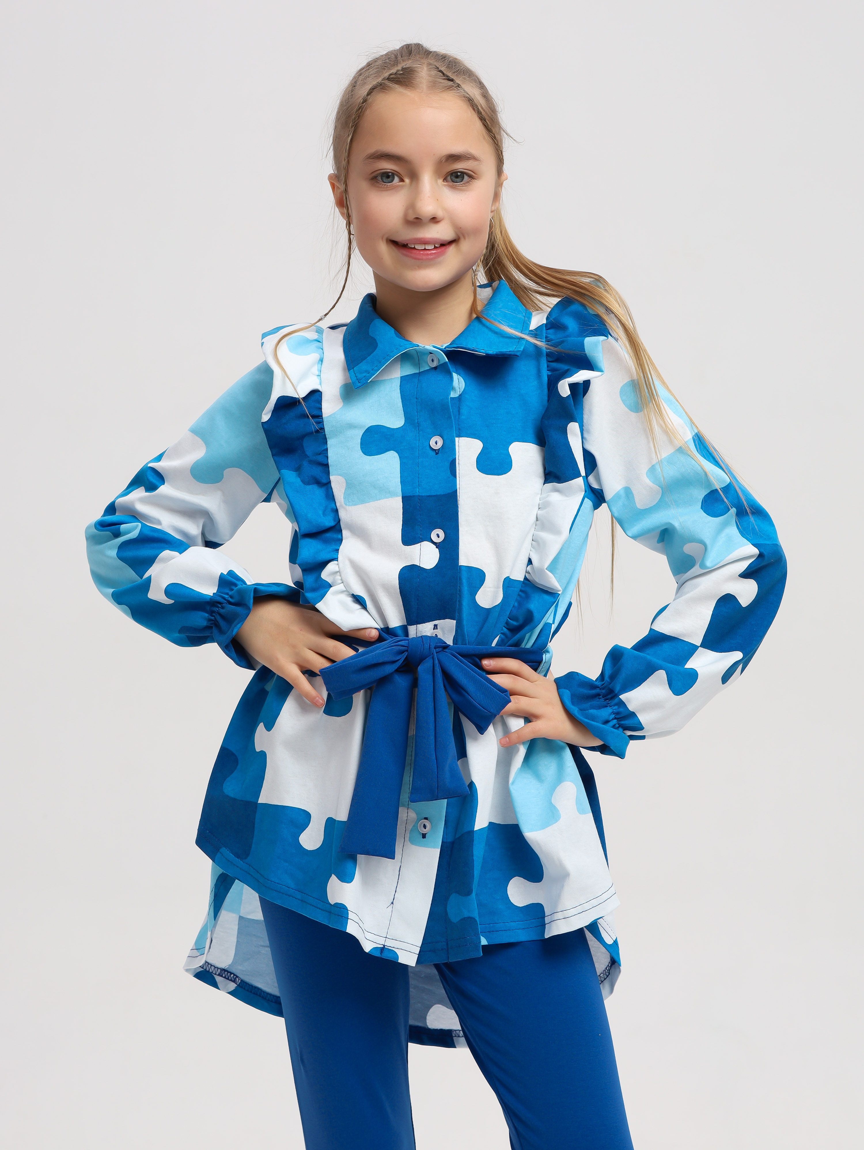 Костюм TG Collection КВ-5 - фото 6
