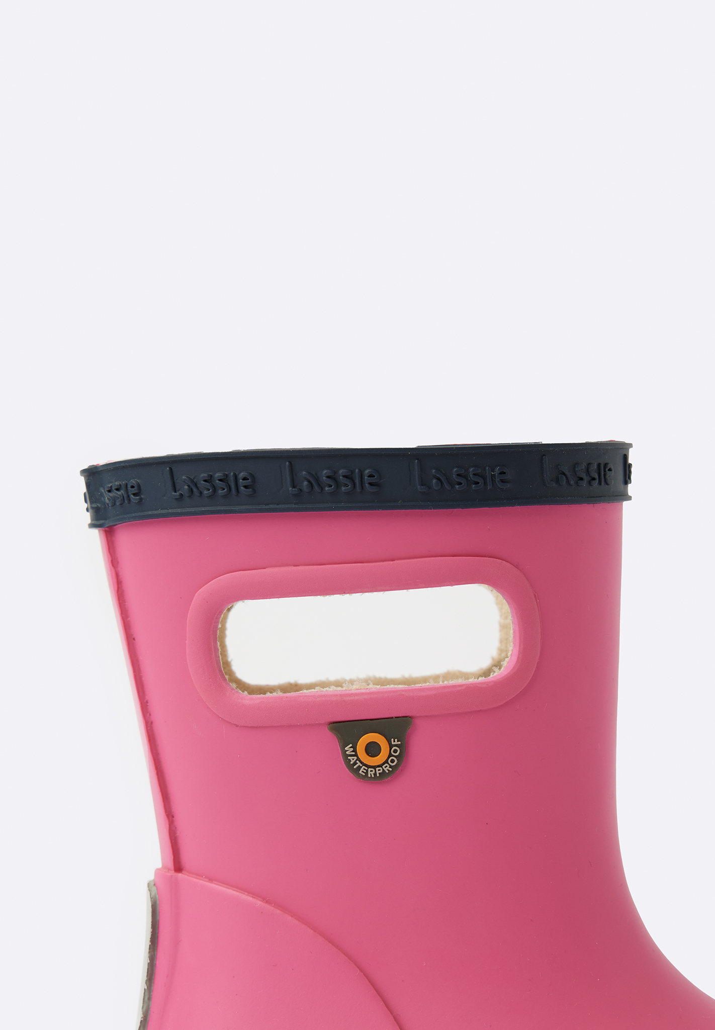 Сапоги резиновые Lassie 7400054A-4671 - фото 4