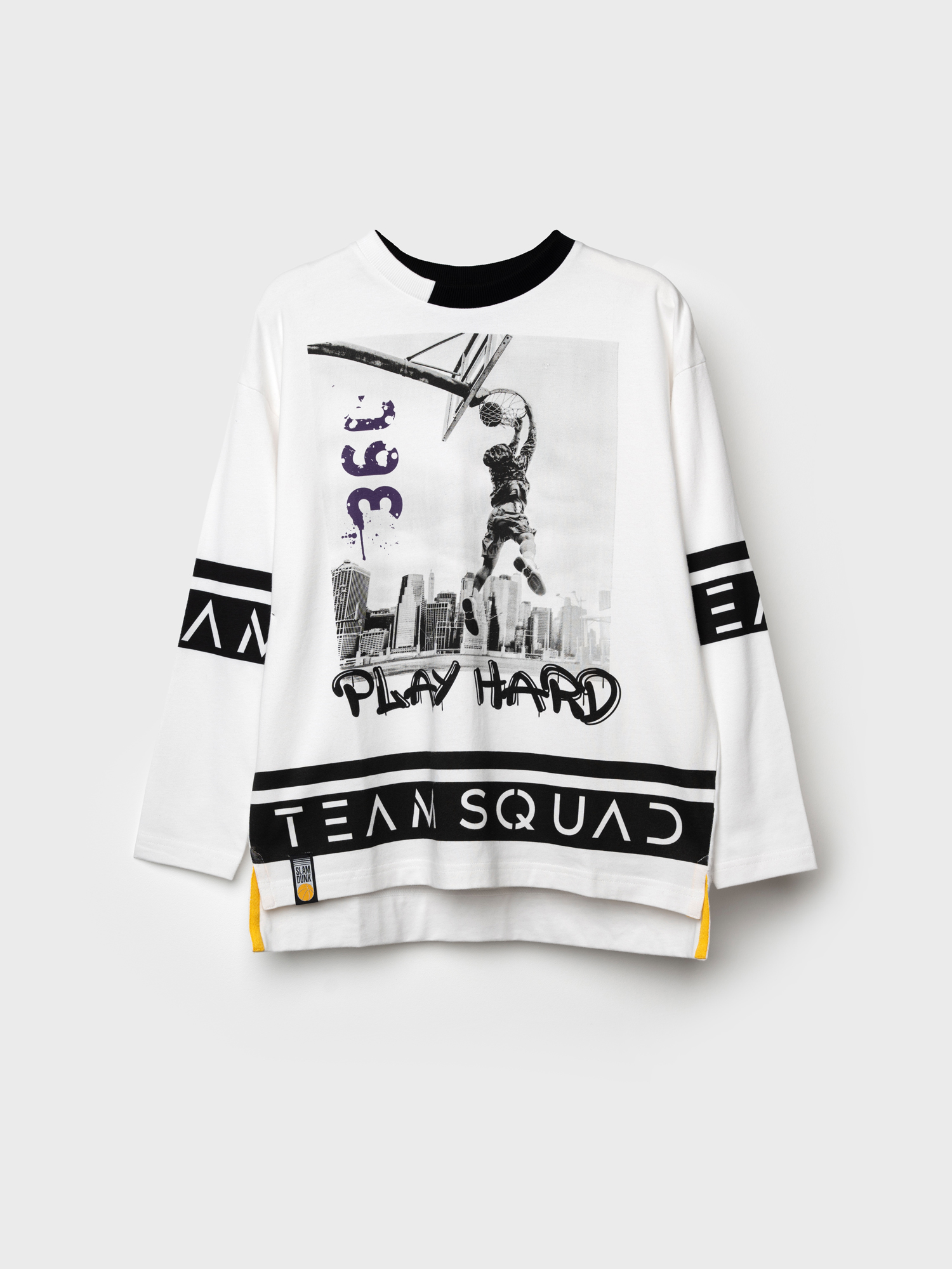 Лонгслив PlayToday 32311158 - фото 6