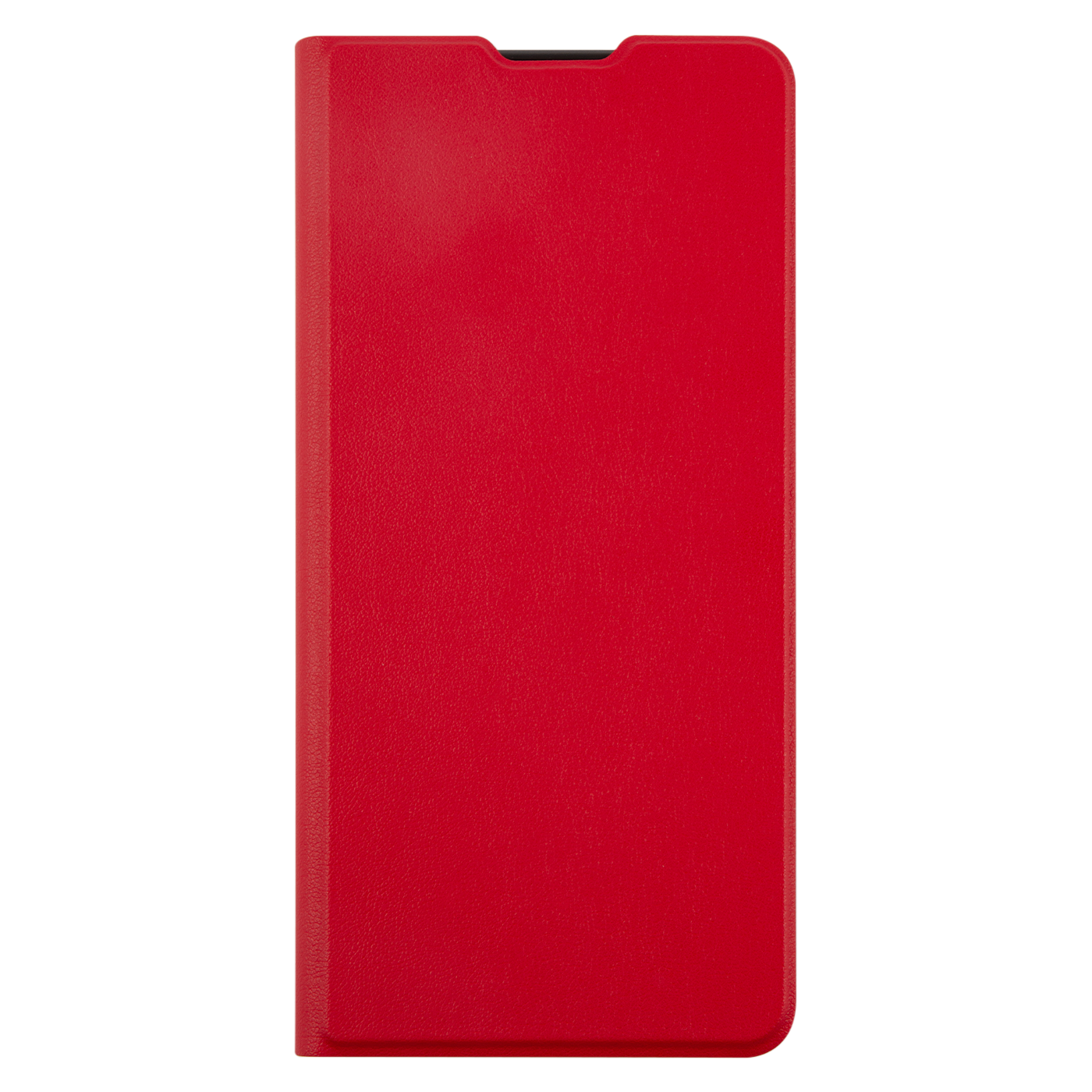 Чехол - книжка RedLine Book Cover New для Samsung Galaxy A04s красный - фото 1