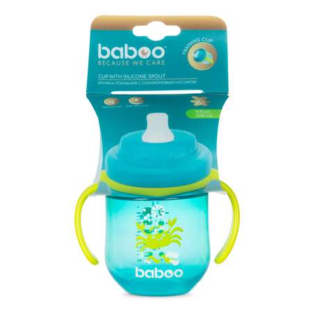 Поильник BABOO