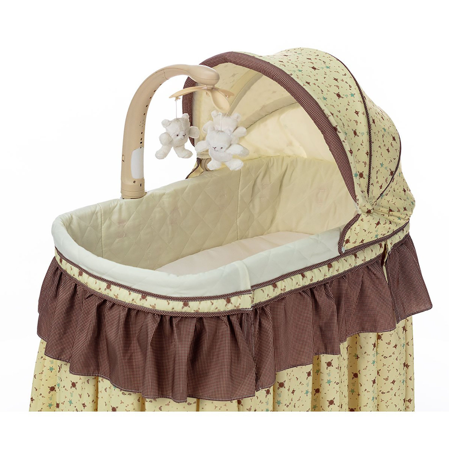Колыбель SIMPLICITY Paisley - фото 9