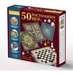 Настольная игра Sima-Land