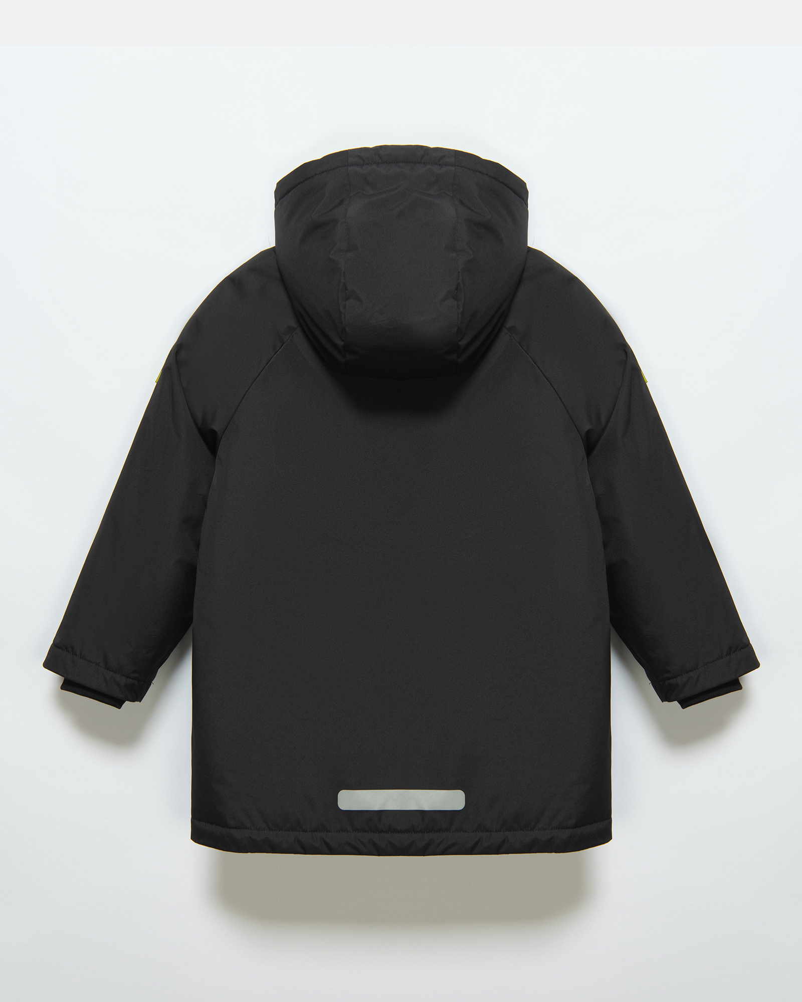 Парка Futurino Fashion S24FF5-1o50kb-99 - фото 3