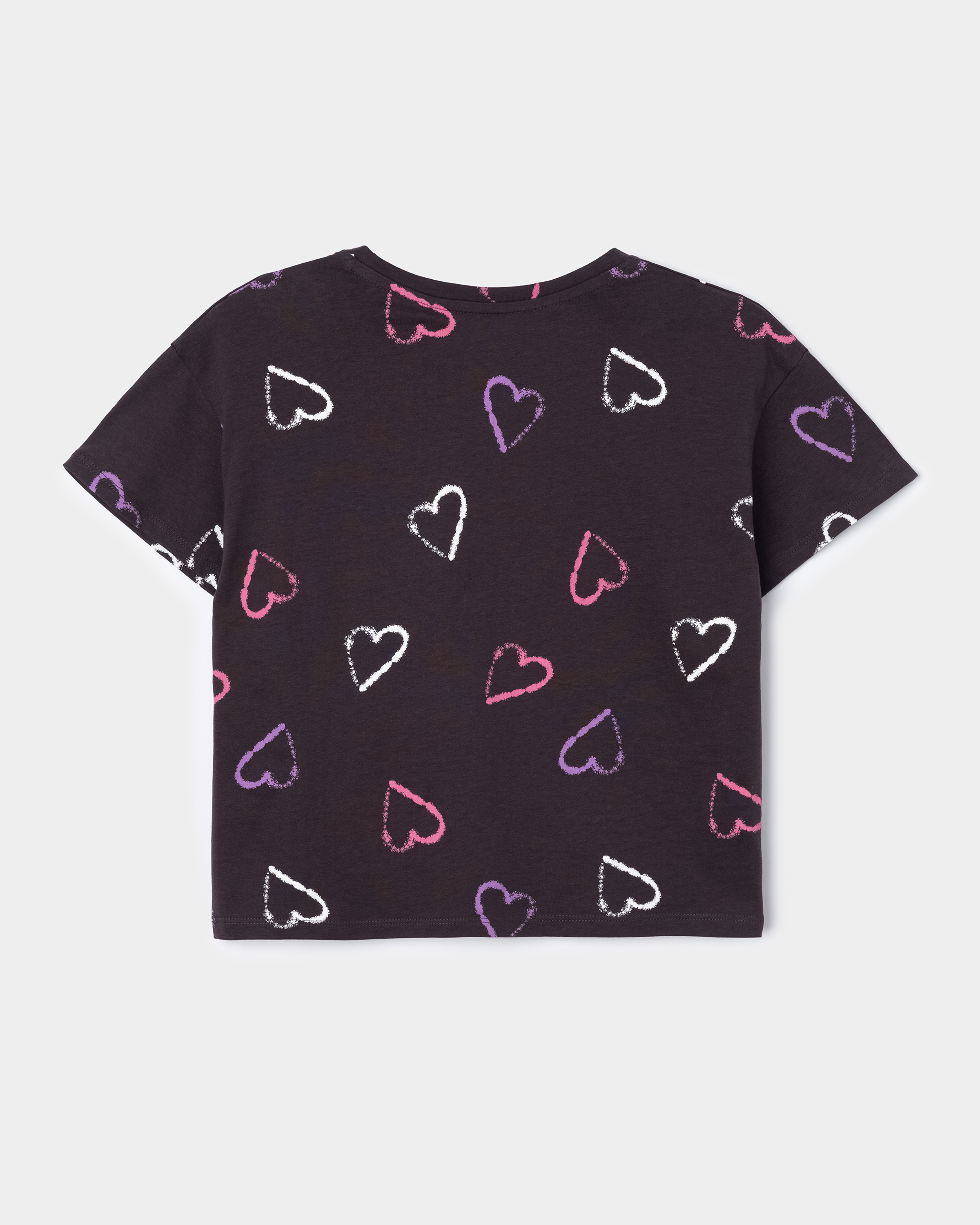 Футболка Futurino GSS26502FUtgDG - фото 2