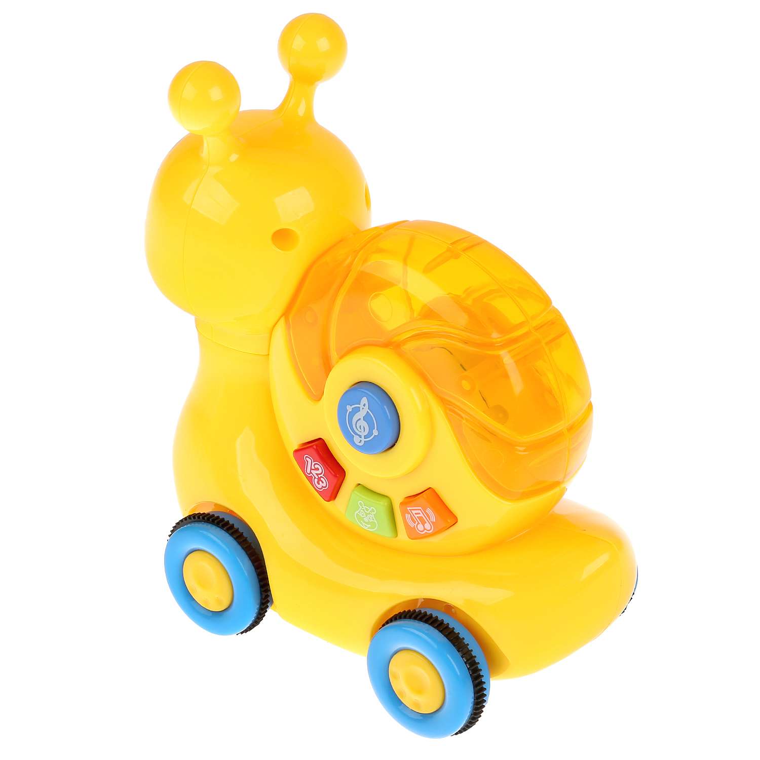 Игрушка УМка каталка - фото 5