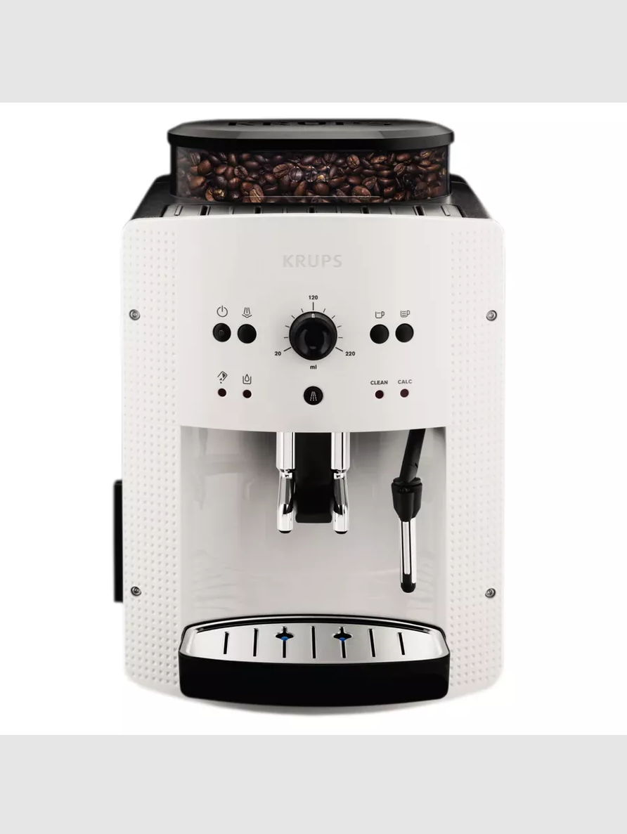 Кофемашина KRUPS EA810570 - фото 2